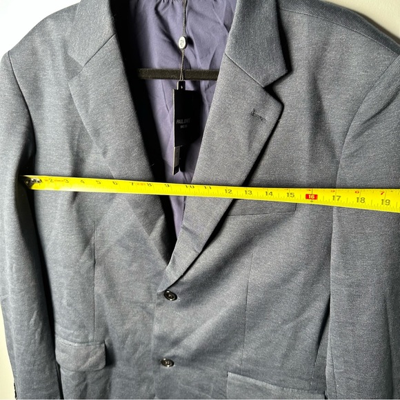 PJ Paul Jones Blue Blazer - Picture 3 of 7